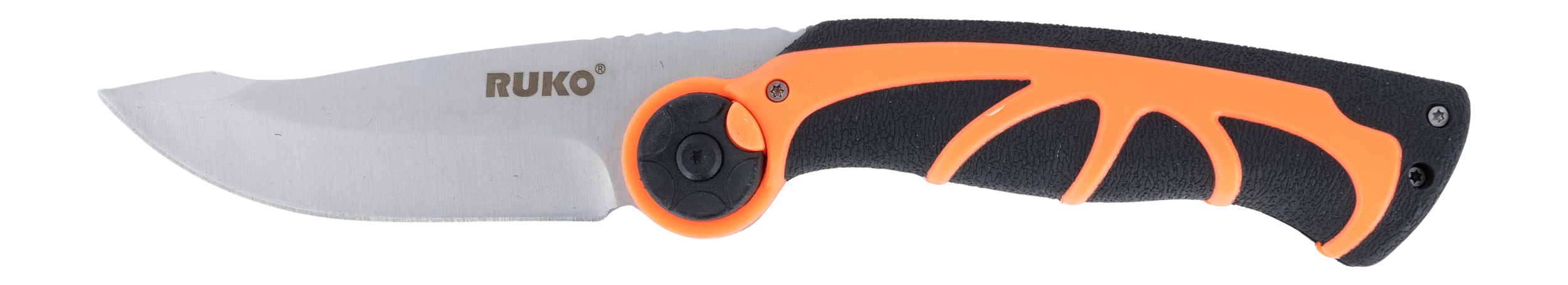 Ruko Rescue 1.75" Folding Knife