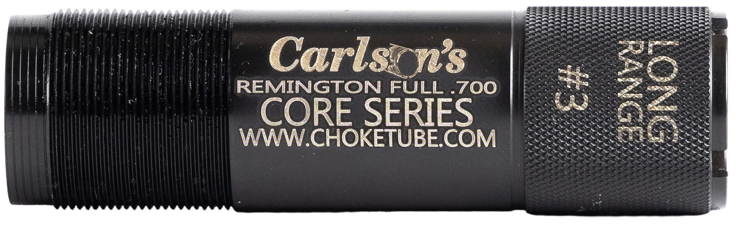 Carlson's Choke Tubes 41027 Remington CORE Rem Choke 12 Gauge Long Range