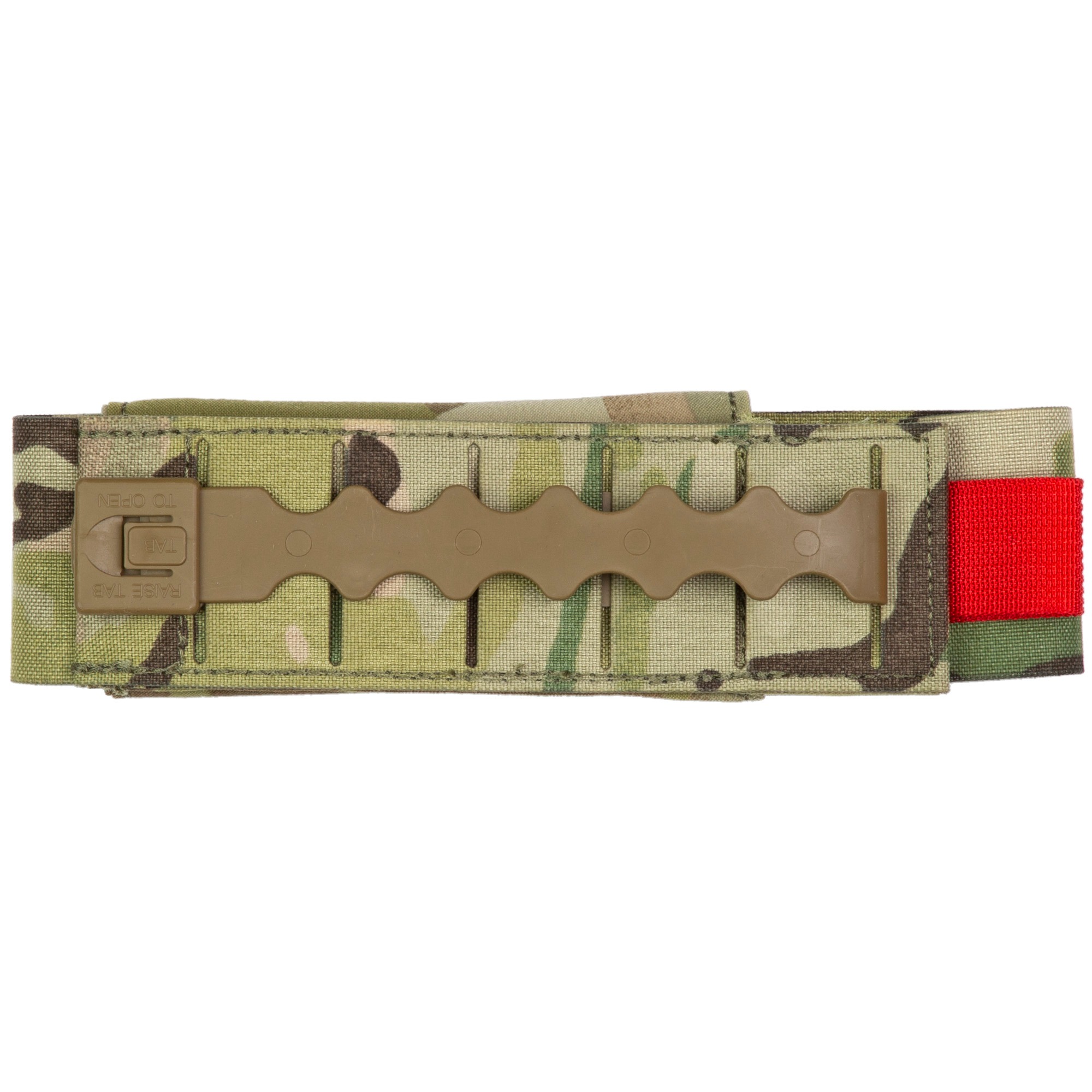 GGG TOURNIQUET POUCH MULTI
