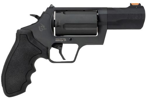 Taurus Judge 45 Colt/410 Bore 3" 5rd Revolver