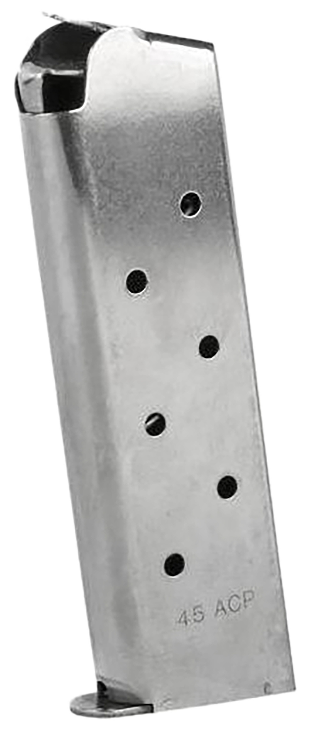 Colt Mfg SP574001RP Government 8rd 45 ACP Commander/Government Stainless Steel