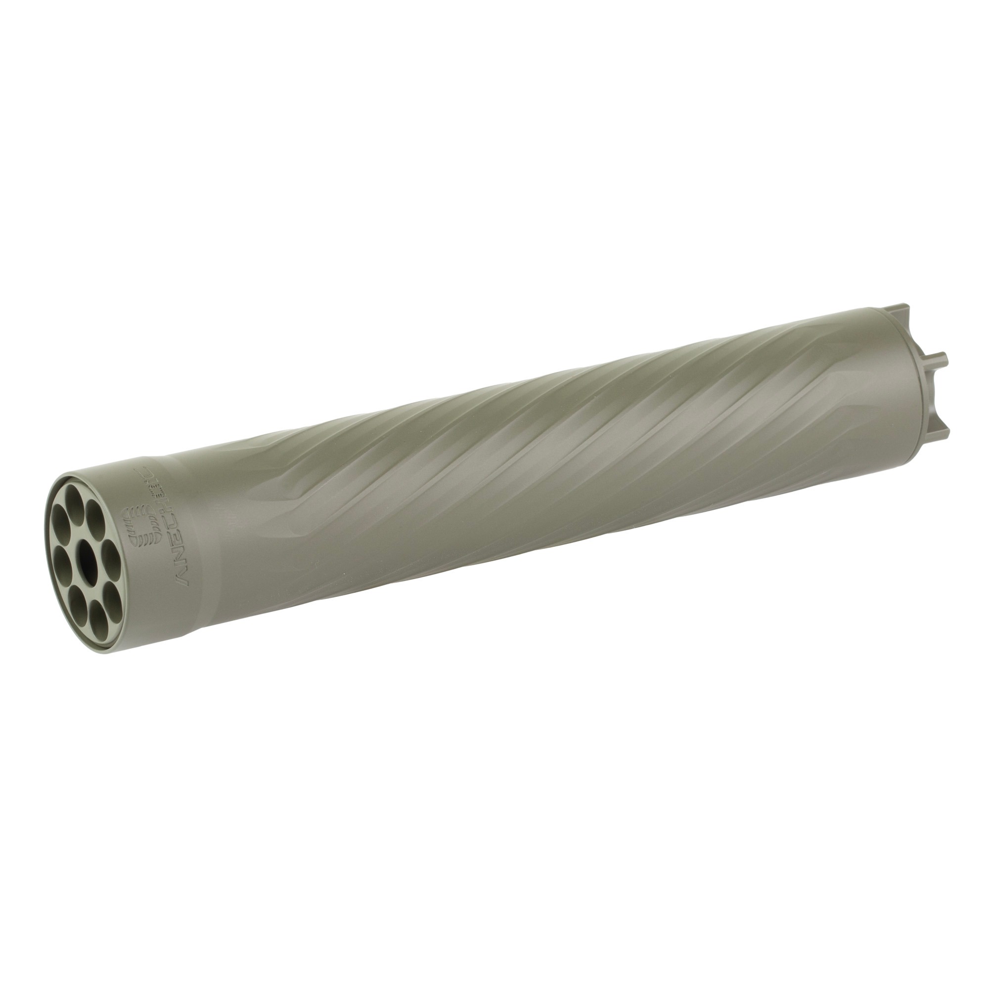 ANECHOIC ANECHOX 22 SPRSR 22CAL ODG