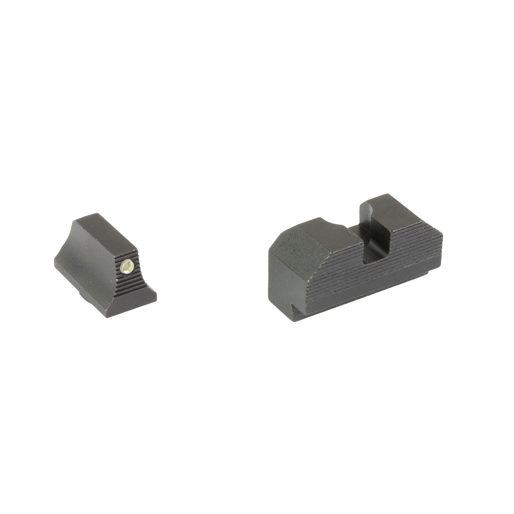 XS MNMLST FITS GLOCK 19 MOS TRIT