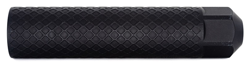 OFF GRID SUPPRESSOR OPERATOR INCONEL 5.56 BL