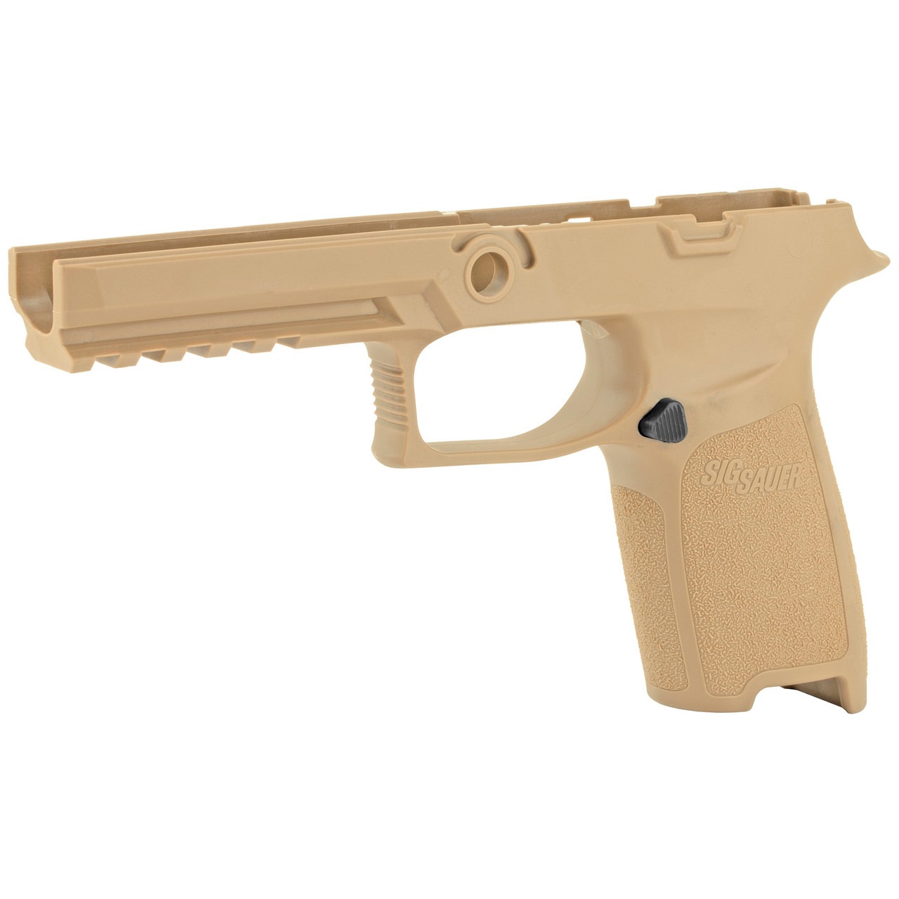 SIG SAUER 320 GRIP MOD ASSY, FS, MD , COY