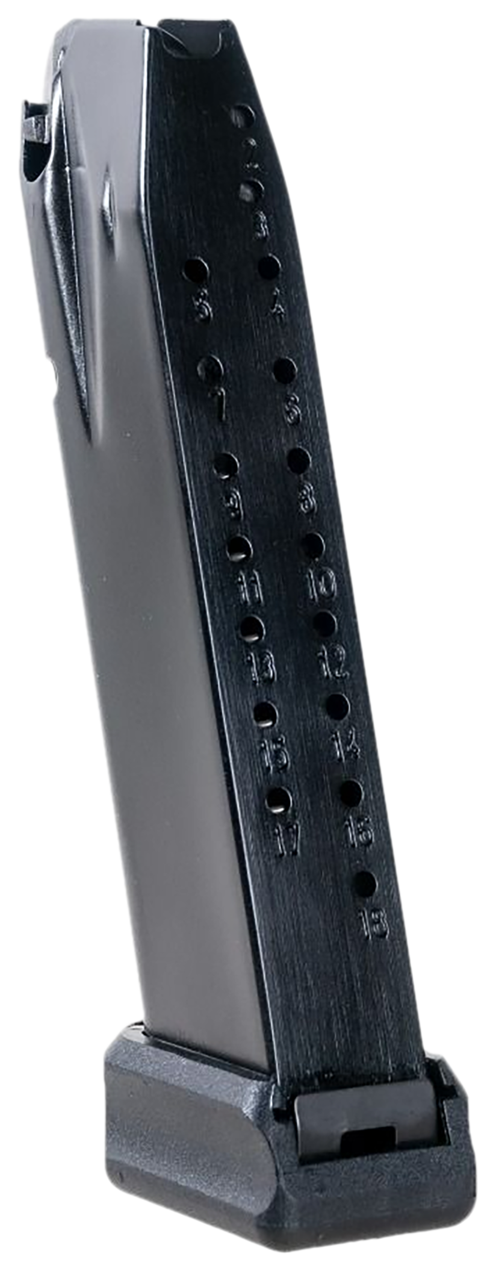 Canik MA2241 TP9 18+2 Extended 9mm Luger Fits Canik TP9 Compatible w/Canik TP9 Black Metal