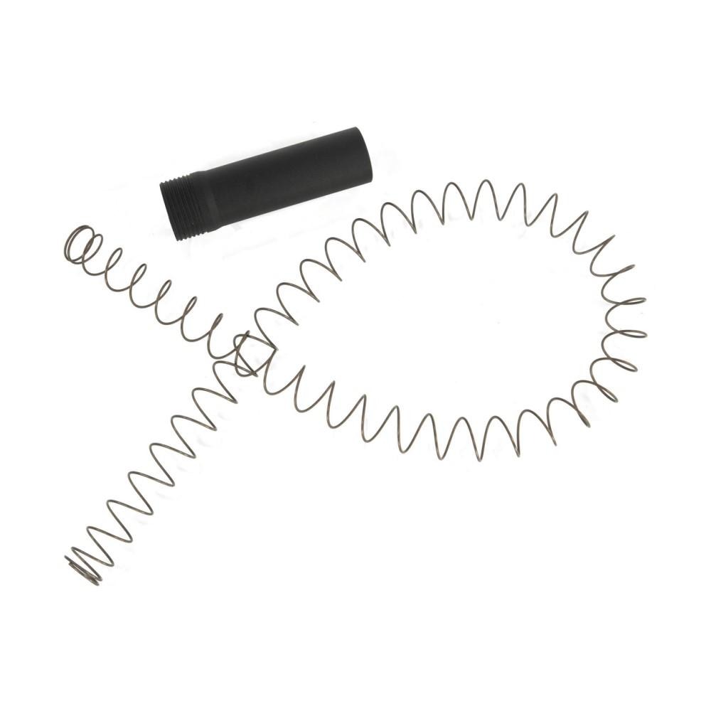 SDS Mac-2 Tactical Magazine Extension 12 ga +2/rd