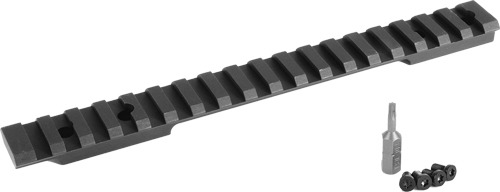 EGW SCOPE BASE HD SAVAGE 112 LONG ACTION 20MOA 8-40 SCREWS