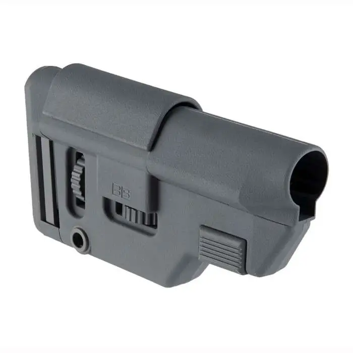 PRECISION STOCK, COLLAPSIBLE - SHORT (WG)