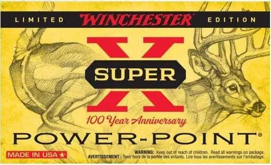 WINC SUPERX 30-30 150G 20RD BX ANNV
