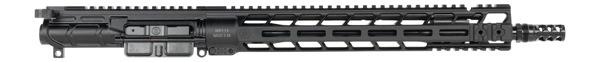 PWS MK1-M2U-6ARC14 MK114 MOD2 UPPR 6ARC 14.5