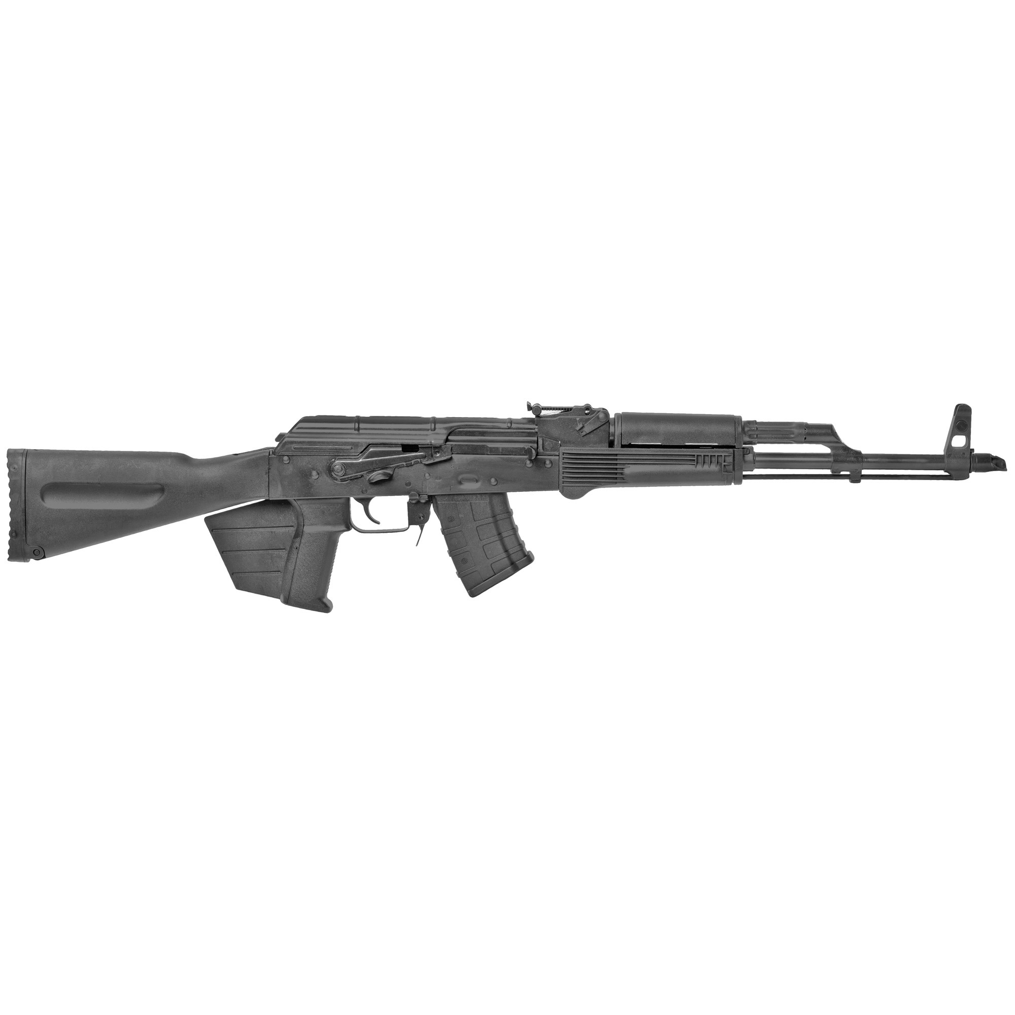 RILEY RAK47 762X39 16" CA 10RD POLY