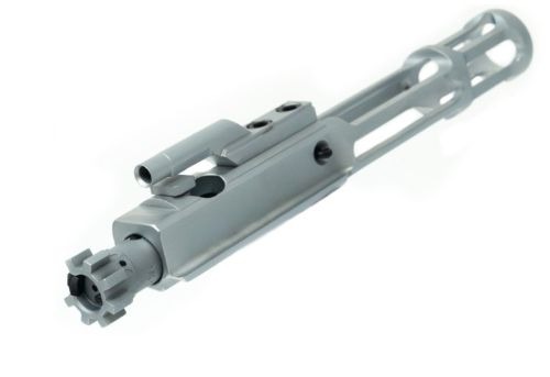 FAXON 5.56 M16 SUPERFINISHED BCG LIGHTWEIGHT CHROME
