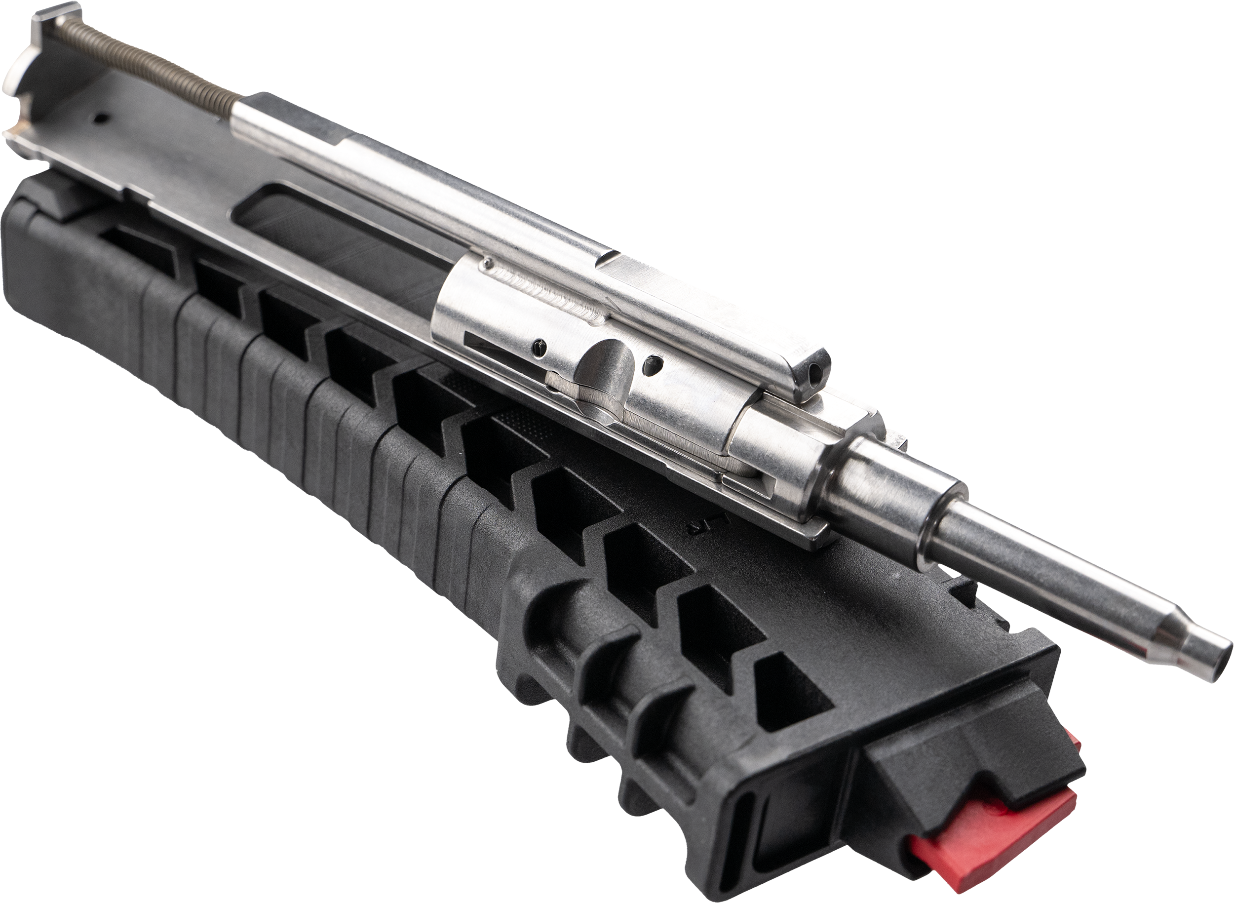 CMMG 22BA6E1 Bravo  25rd Includes Magazine