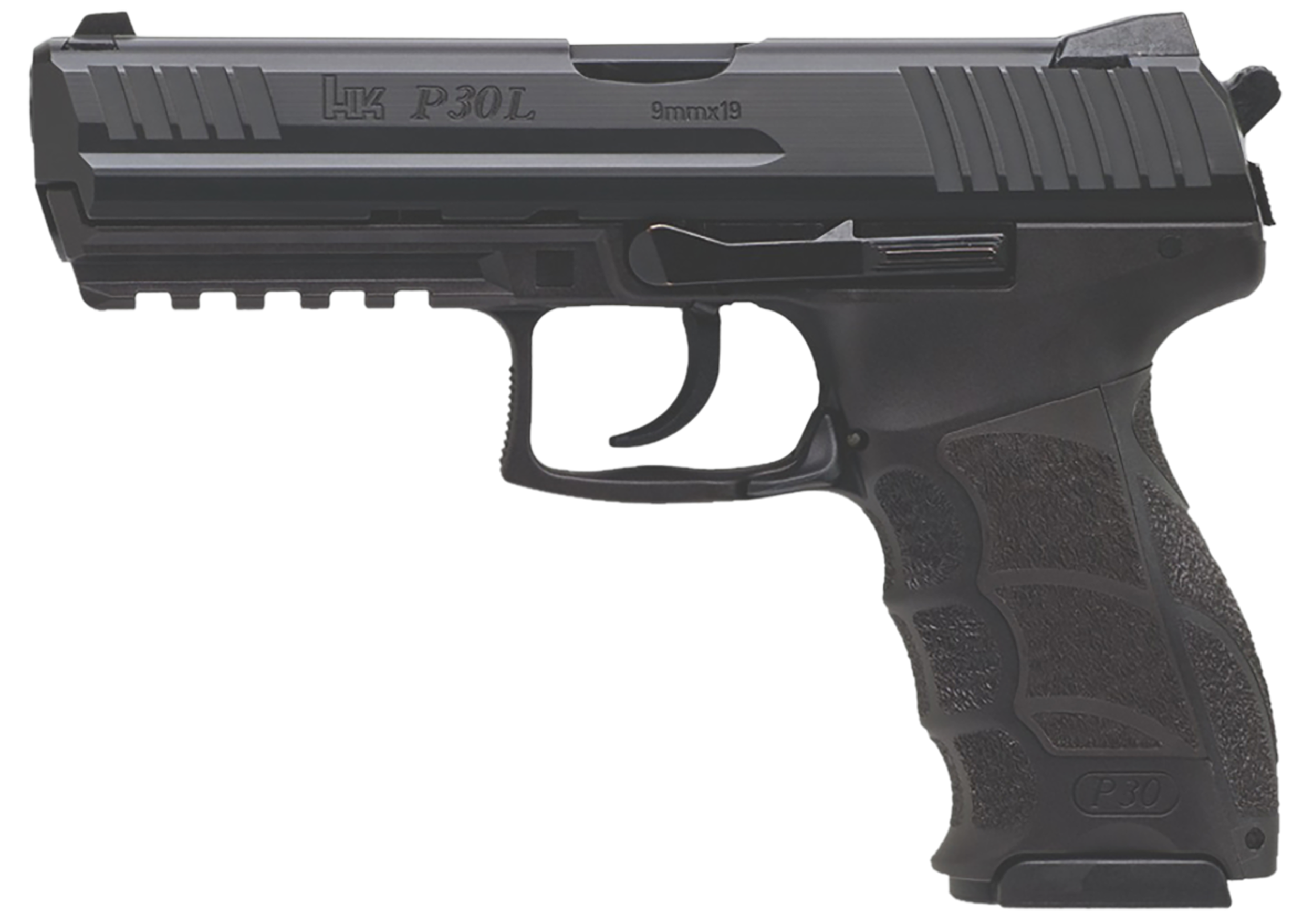 HK 81001092 P30L    V3  9MM 1-17R/1-20R