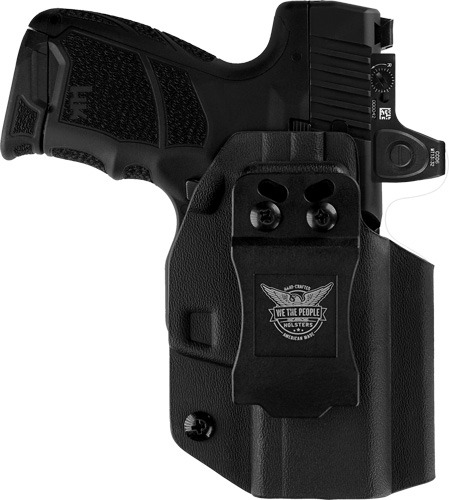 We The People IWB Holster for Heckler & Koch CC9 Optic Cut Kydex