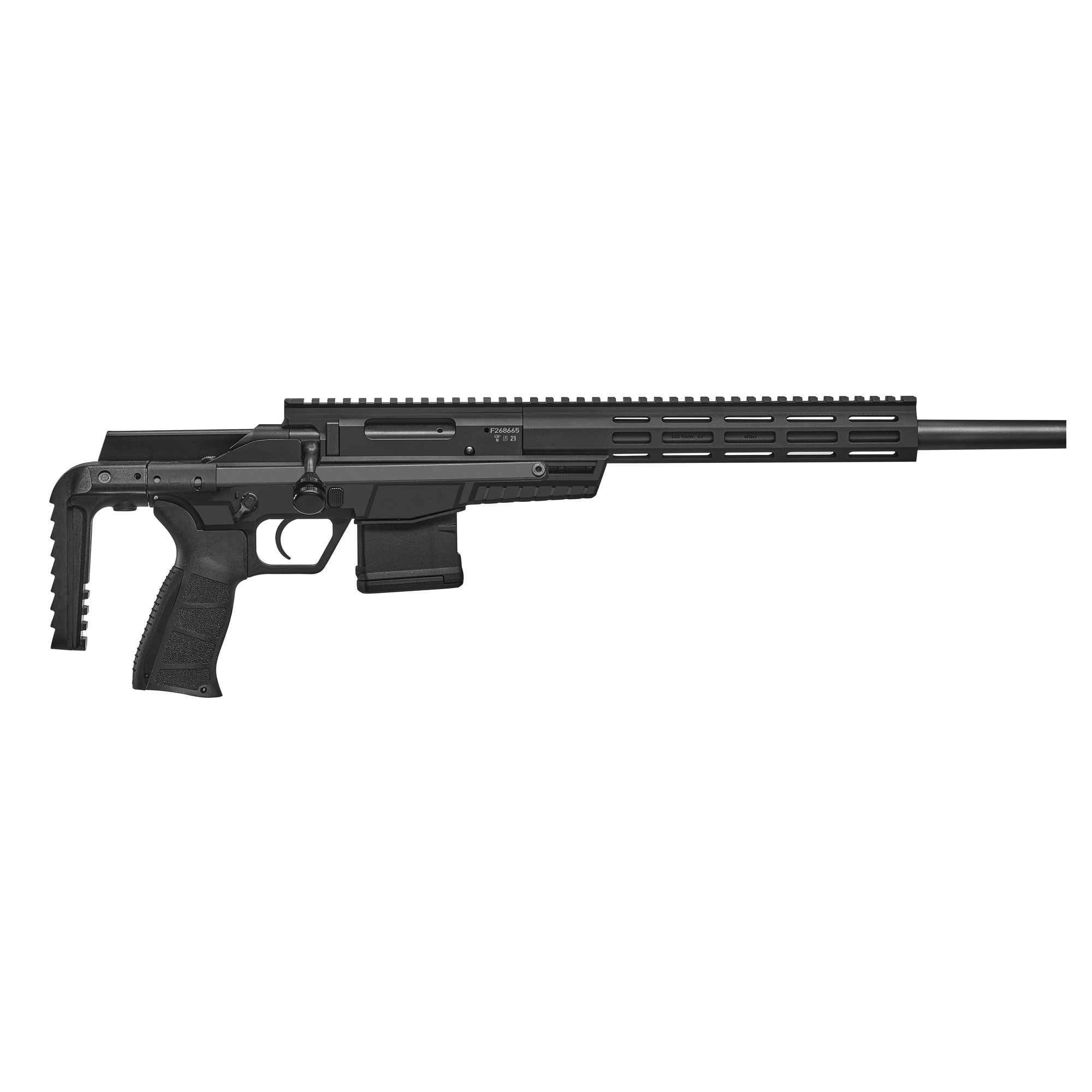 CZ 600 TRAIL 223REM 16.2" 10RD