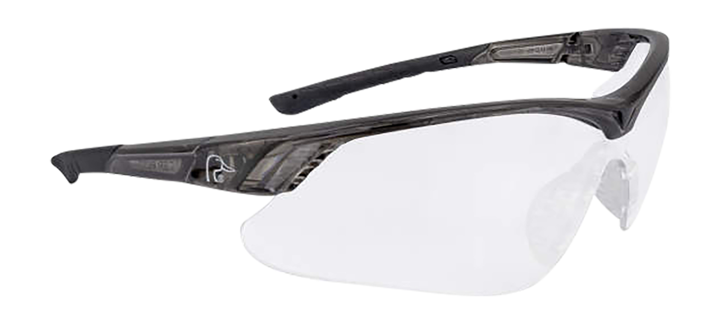 Radians DUHF13010C Clear Lens