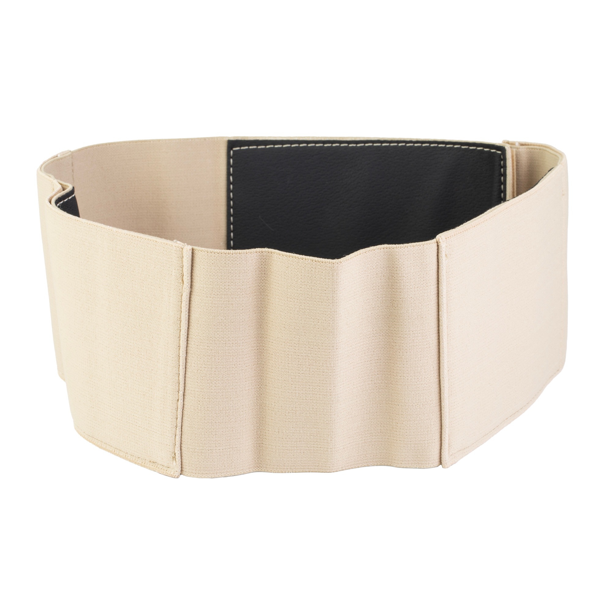 STICKY BELLY BAND 28"-42" MD TAN