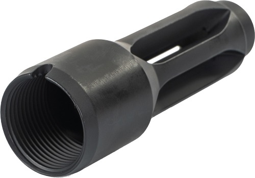 ARSENAL FLASH HIDER AK-133S FOR 7.62X39 24X1.5MM RH BLACK