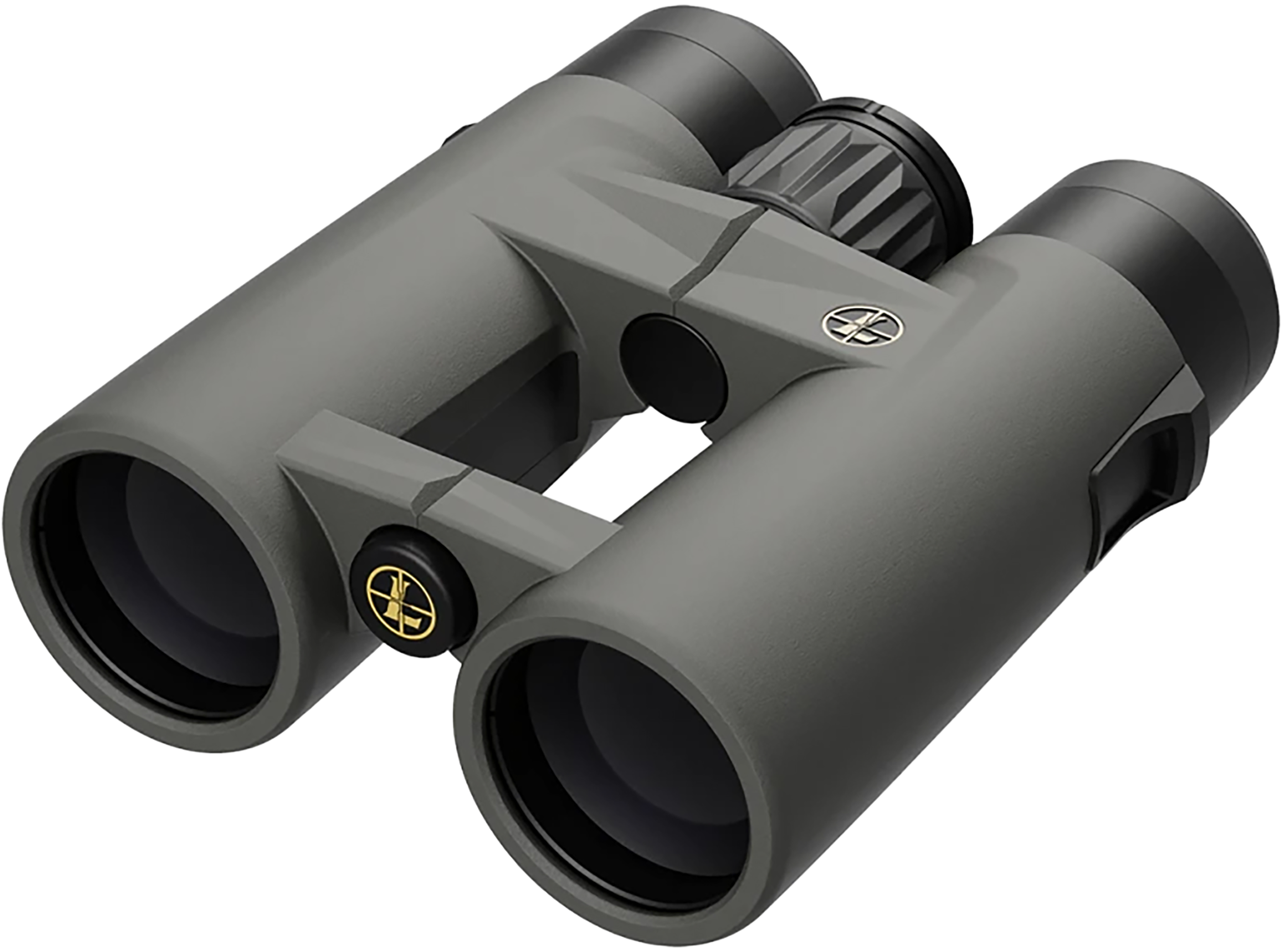 Leupold 184761 BX-4 Pro Guide HD Gen2 10x42mm Roof Prism Black Armor Coated