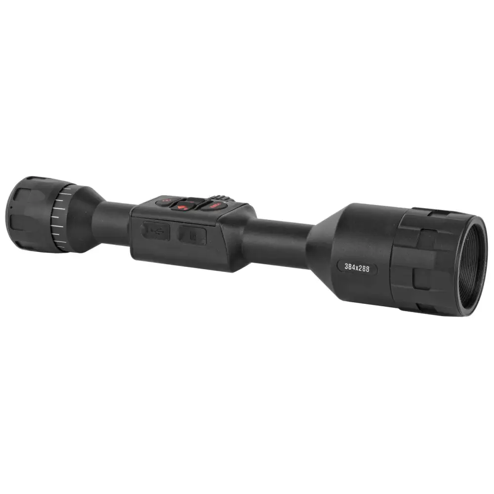 ATN THOR4 2-8X 384 X 288 THERM SCP