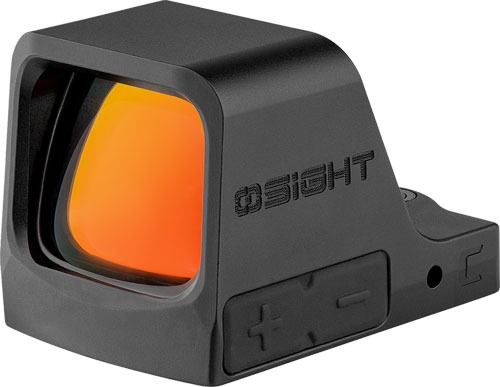 OSIGHT C REFLEX RED DOT SIGHT 3MOA 32 MOA CIRLCE
