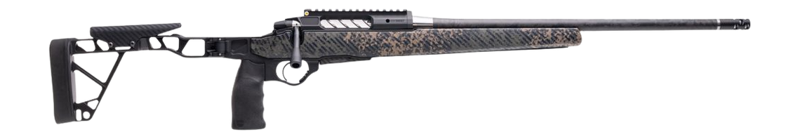 Seekins Precision 11710425F Havak  308 Win 16"