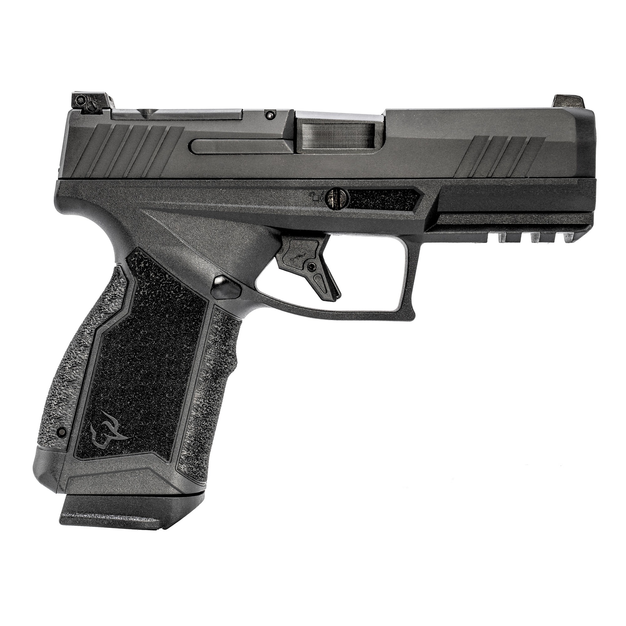 TAURUS GX4 CARRY 380 3.7" 10RD BLK