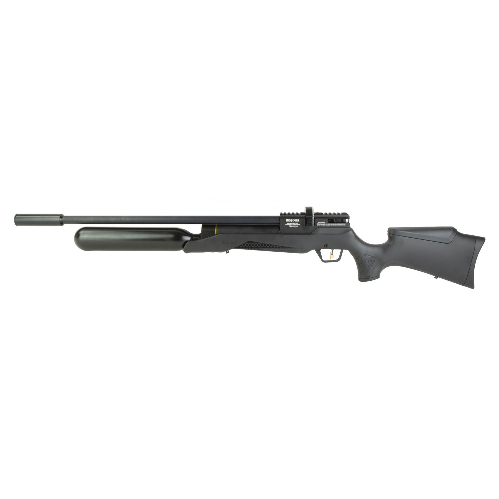 BENJAMIN MARAUDER GEN3 PCP 22CAL