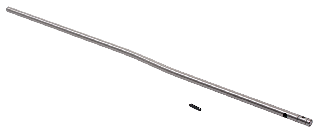 CMMG 55DA193 AR Carbine Gas Tube Kit Silver Stainless Steel