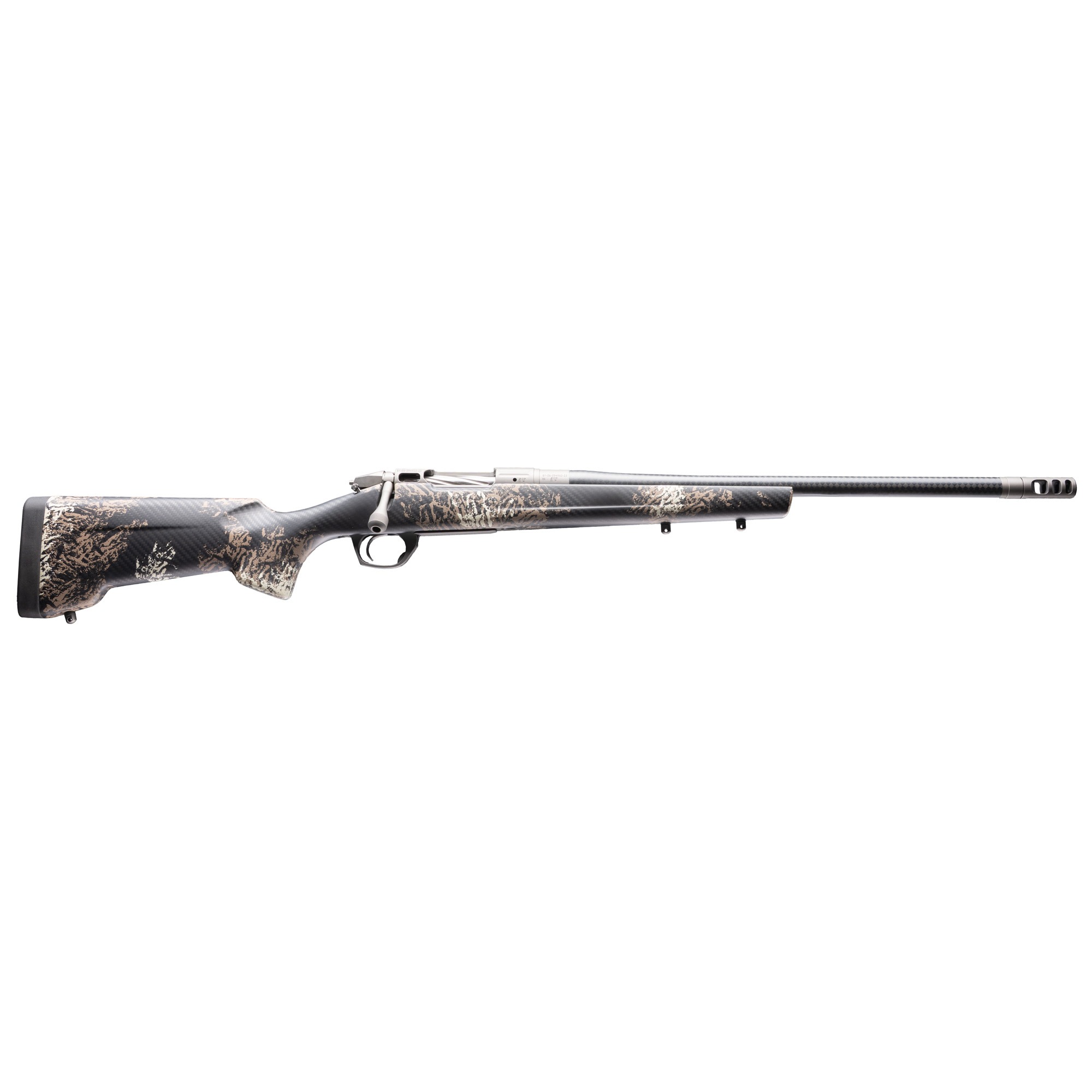 Bergara Cima Pro 300 PRC 22" 3rd Rifle