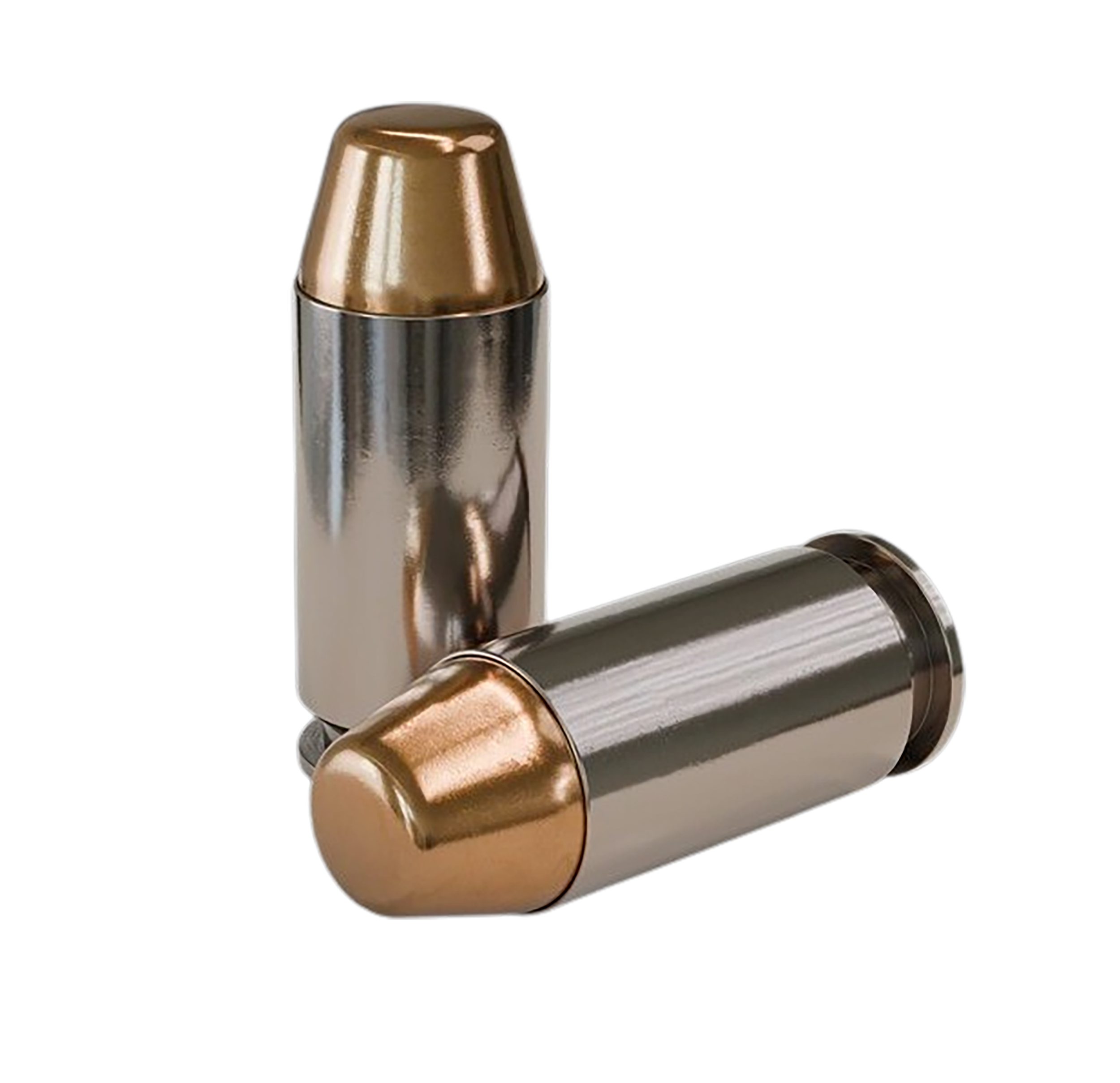 Underwood Ammo 293 Range Supply 40S&W 180gr Full Metal Jacket 50 Per Box/10 Case