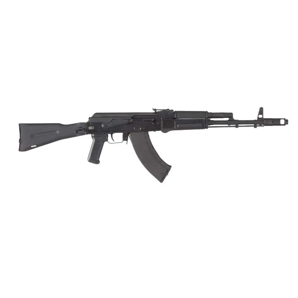 KALASHNIKOV KR-103 7.62X39 RFL SIDE FLD STOCK 16.33" BLK SYNTHETIC