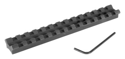 EGW SCOPE BASE T/C ENCORE PICATINNY RAIL