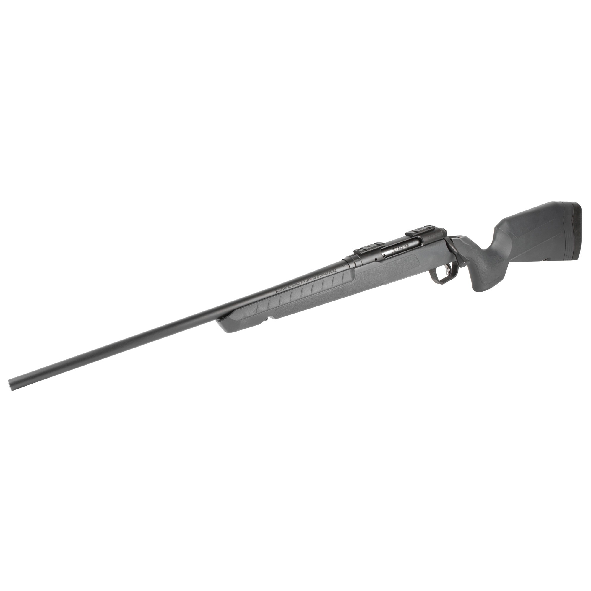 SAV AXIS 2 30-06SP 22" 4RD GRAY LH