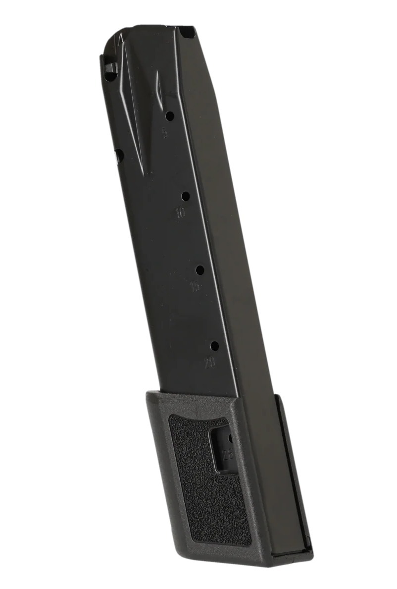 Canik TP9 SF Elite / METE SF 9mm 26rd Magazine