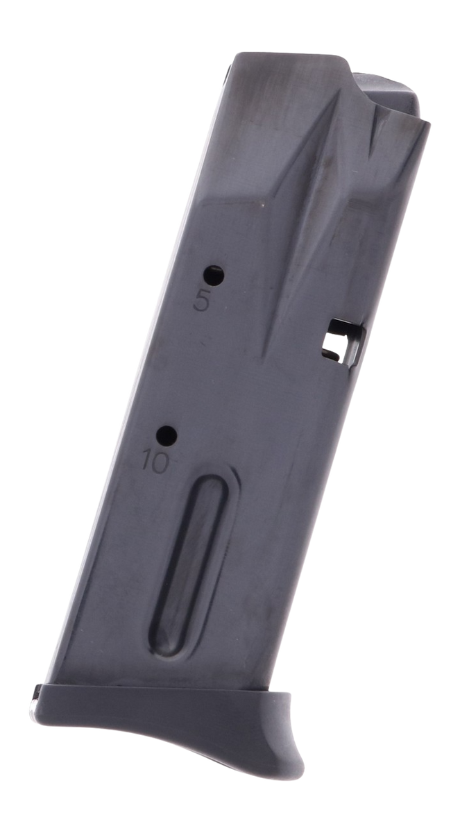 BERSA THUN9MHC10MAG   THUNDER 9 HIGH CAP     10R