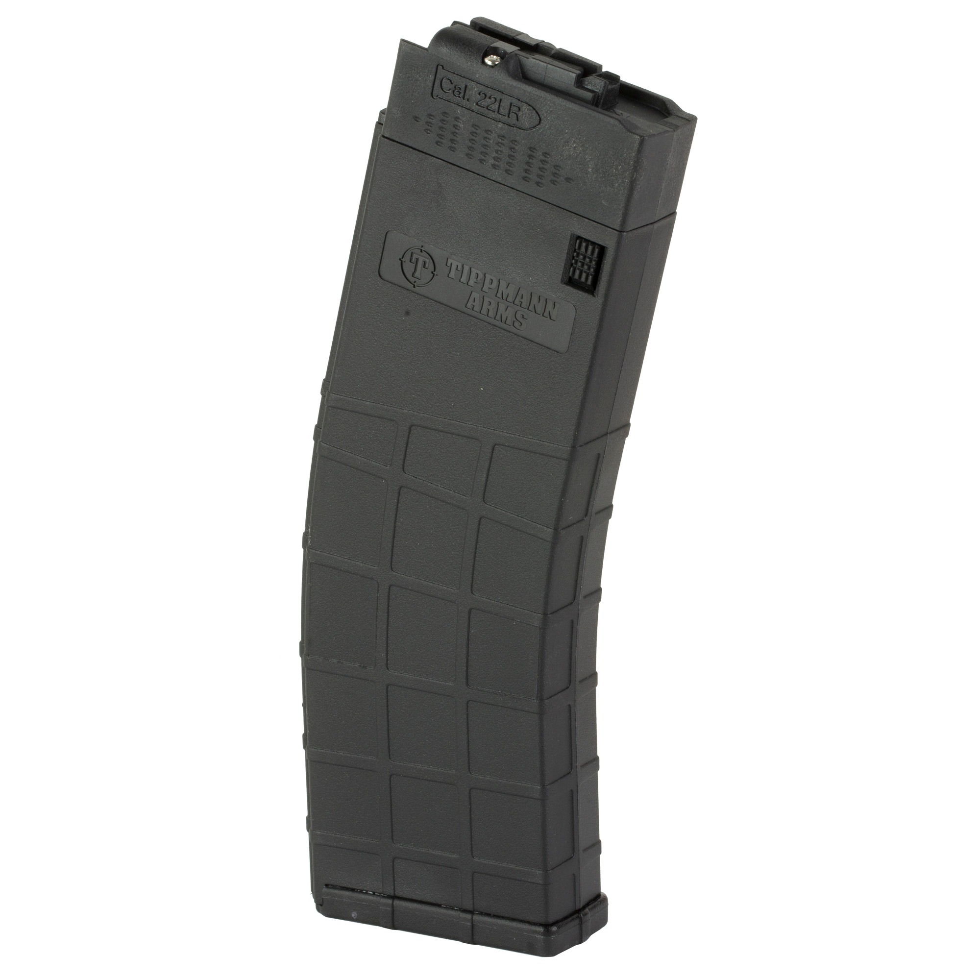 MAG TIPPMANN M4-22 15RD BLK PINNED