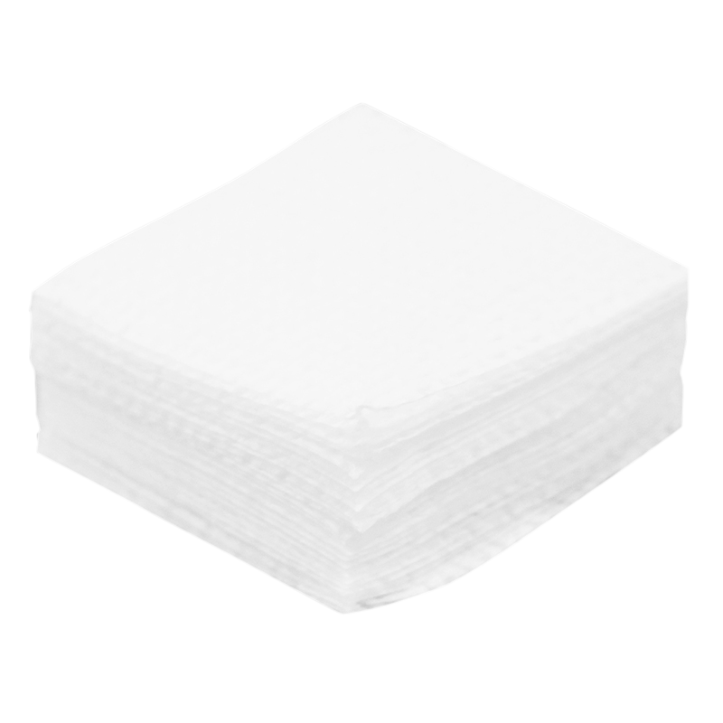 Birchwood Casey 41162 Gun Cleaning Patches .270-.30 Cal Cotton 1.50" 750 Per Pkg