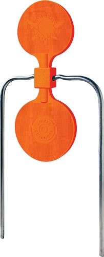 DO-ALL TARGET IMPACT SEAL SPINNER BULLET PONG