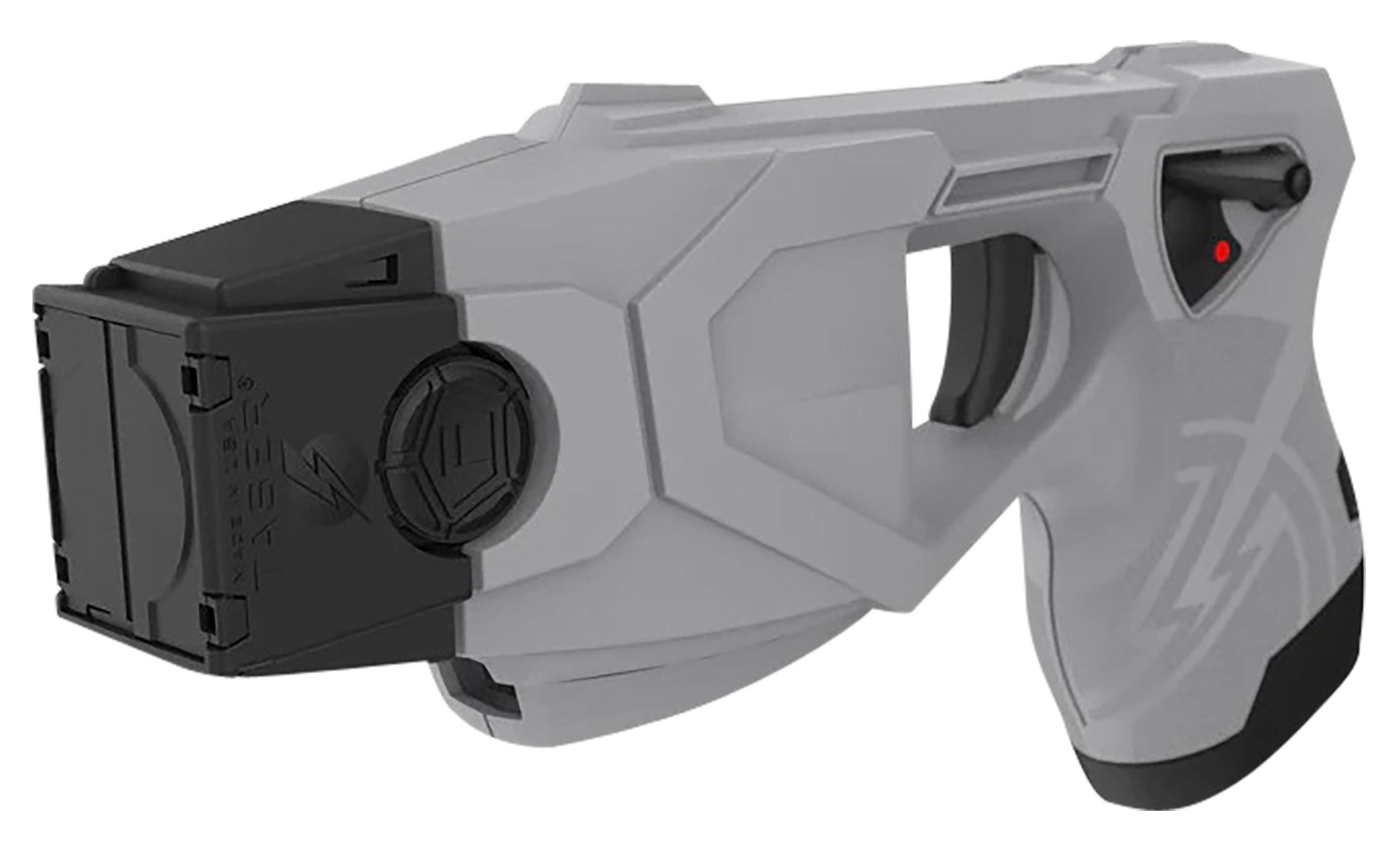 AXON/TASER (LC PRODUCTS) 100061 X1 Stun Gun Range of 15 ft Gray