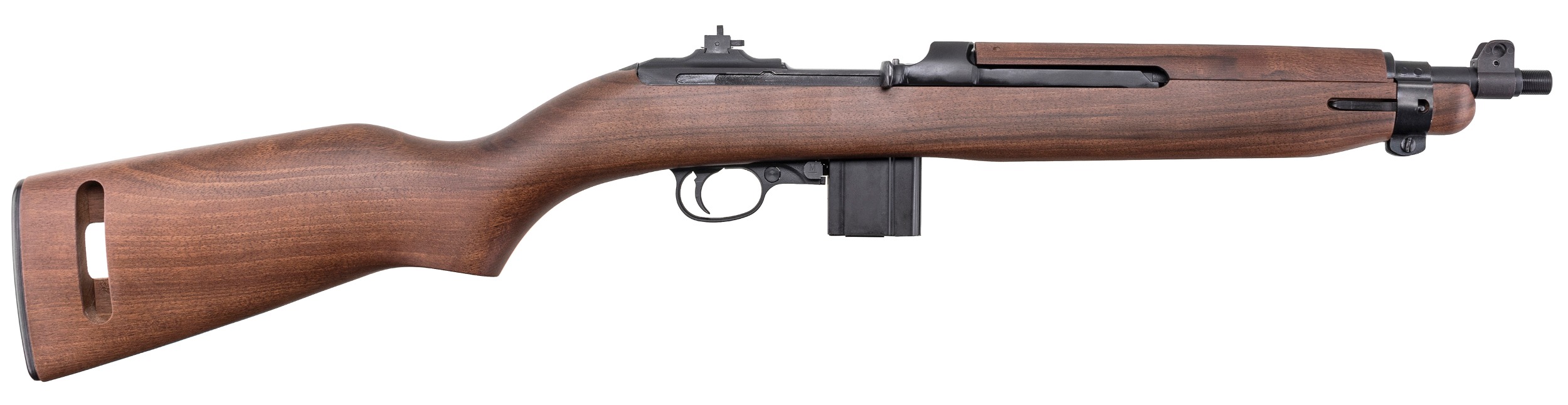 AO M1 CARBINE SBR 30CAL 12 TB WALNUT MLOK 10RD