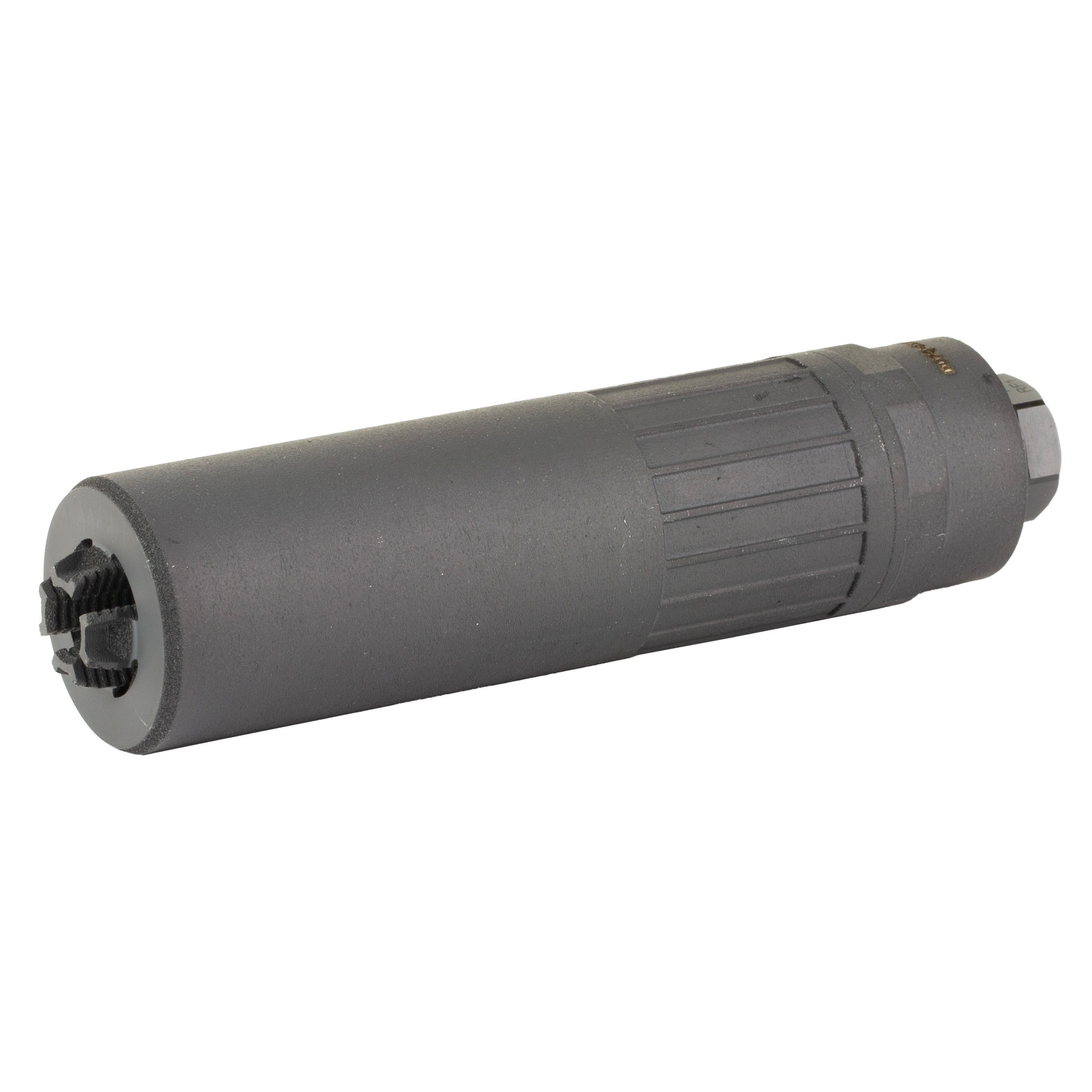 CAT DIRTY DAVE INC QD 7.62NATO BLK