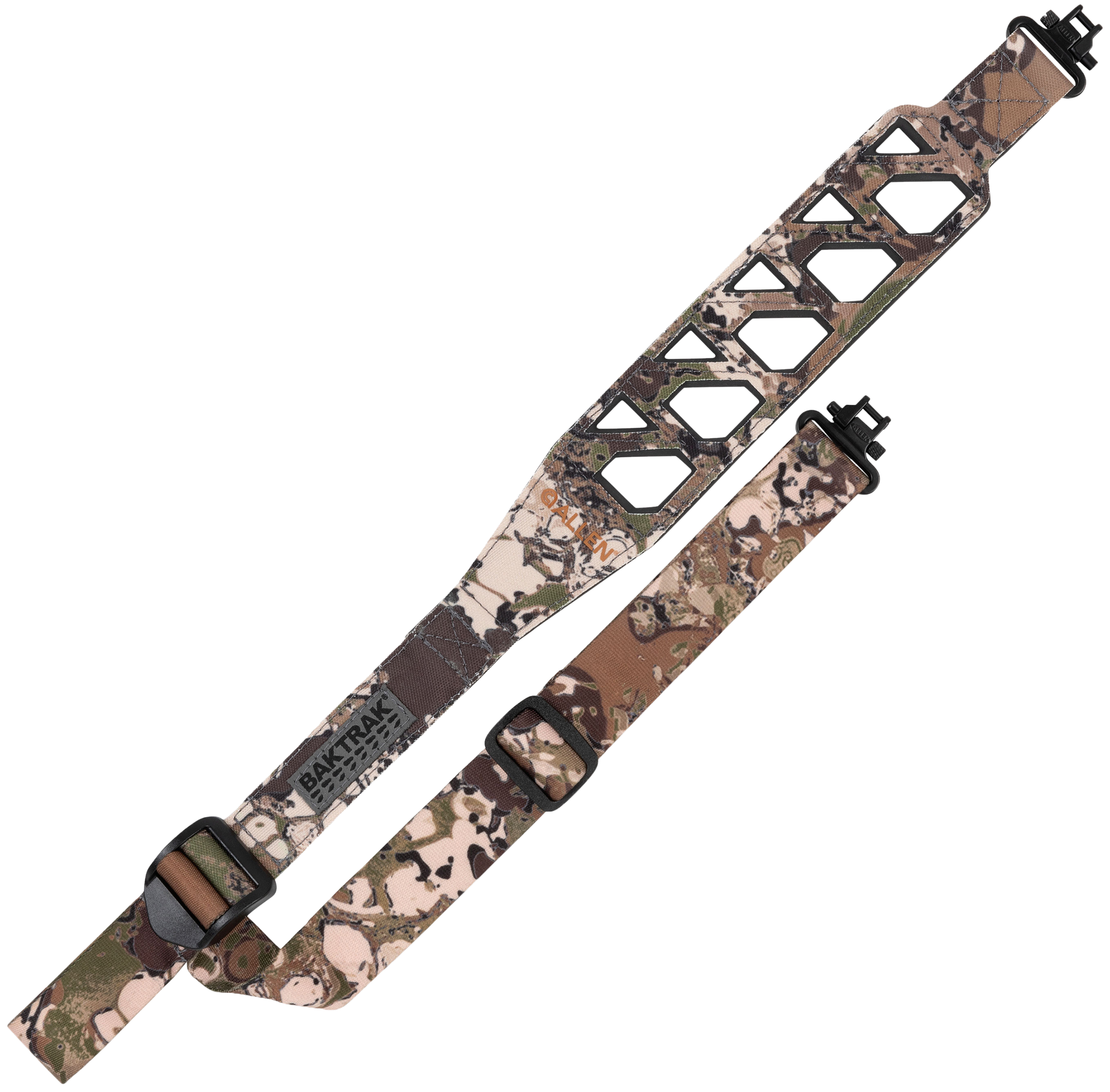 Allen 8540 Vertex Hyper  Veil Terrain Rifle