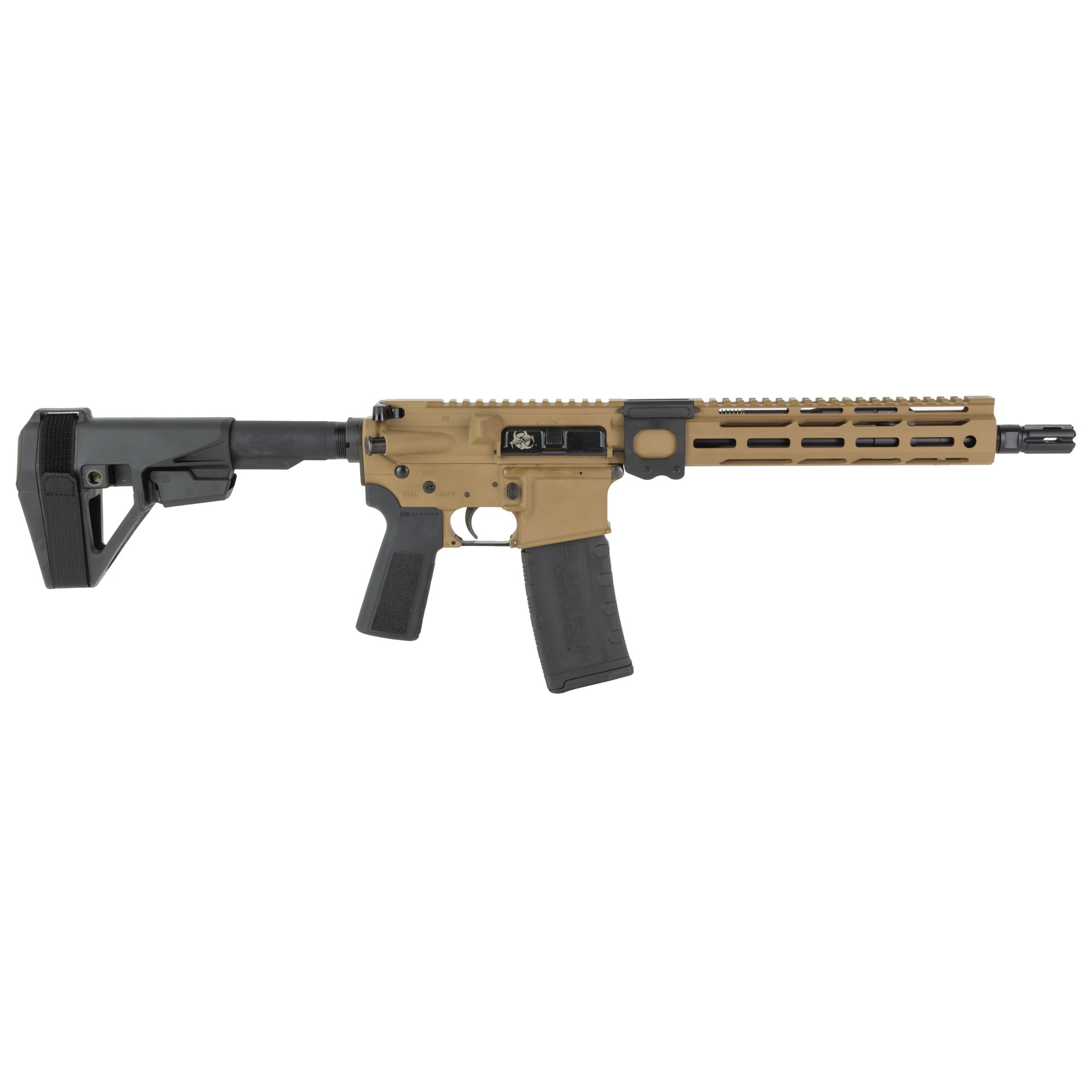 BRO SPEC15 KINETX 556 11.5 30R TN/BK