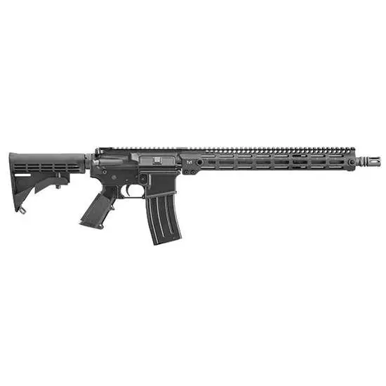 FN FN15 SRP G2 5.56X45 RFL 16"