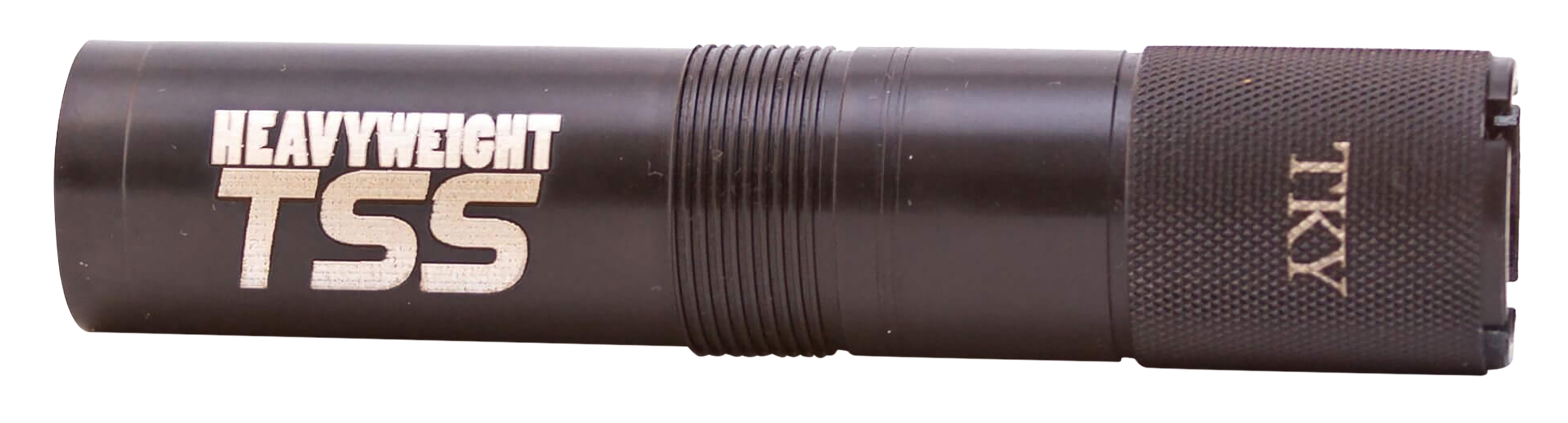 Carlson's Choke Tubes 38015 TSS Turkey Crio Plus Benelli 12 Gauge Turkey 17-4 Stainless Steel