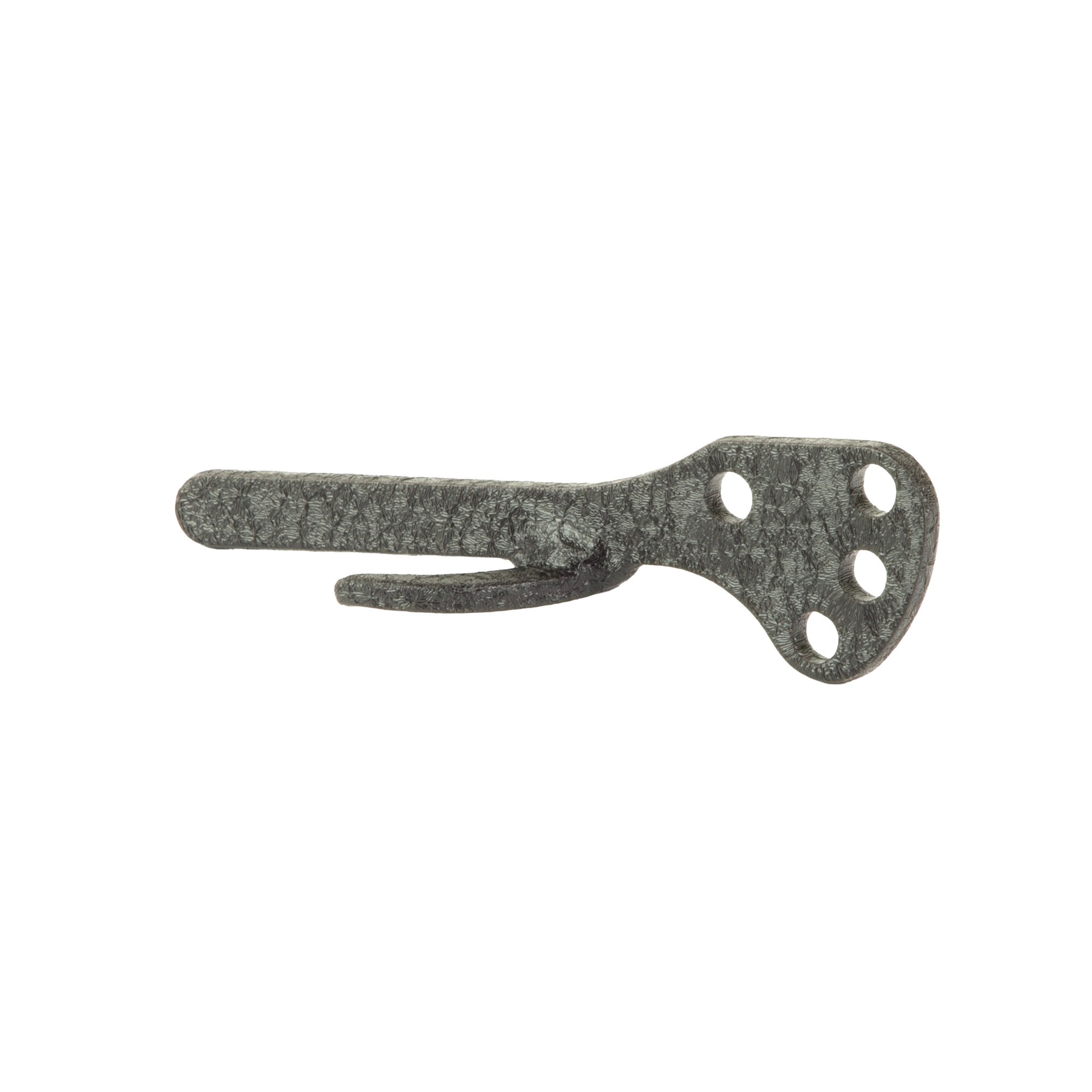 SKULL HOOKER TABLE HOOKER BLK