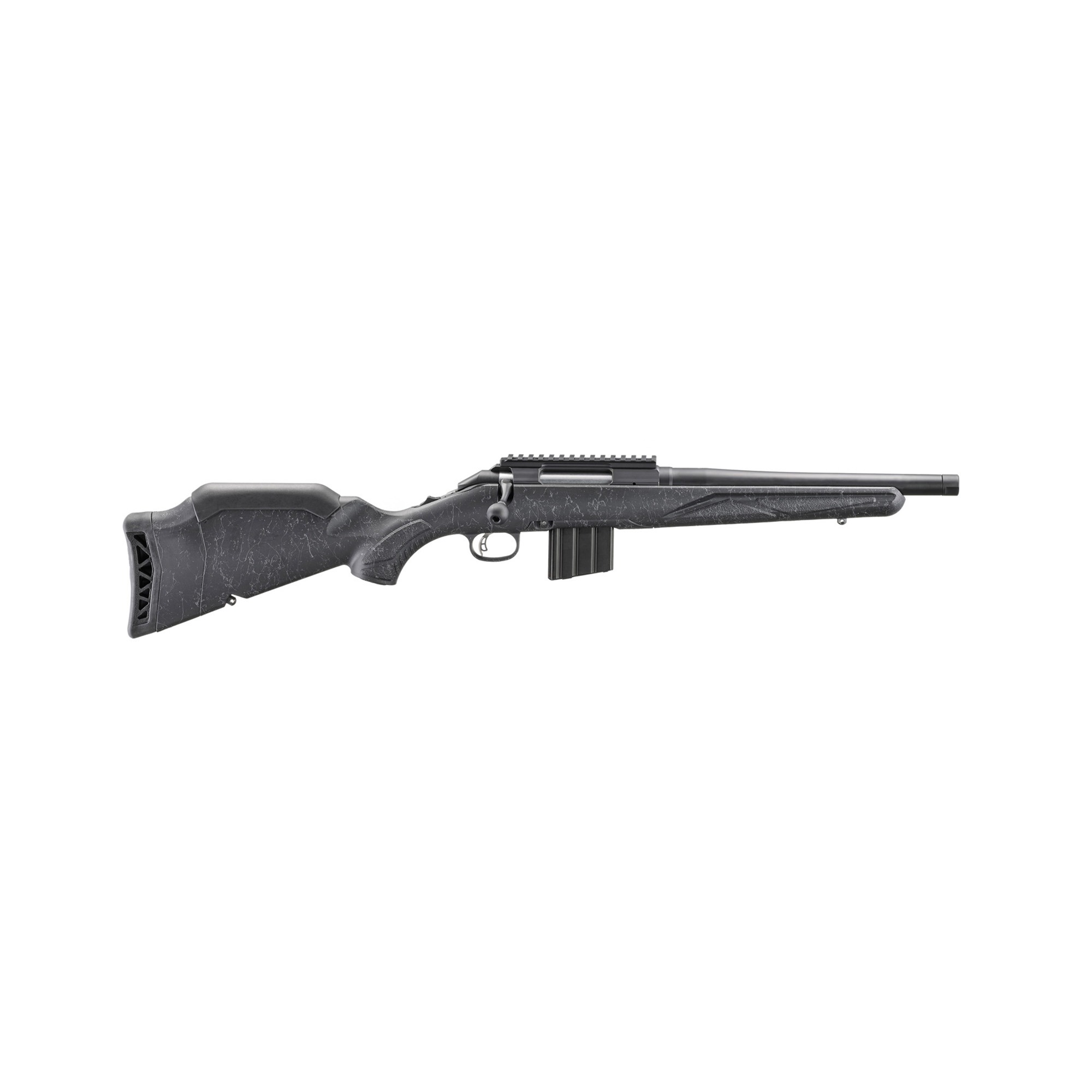 RUGER AMER G2 PTRL 338ARC 12.5 SBR